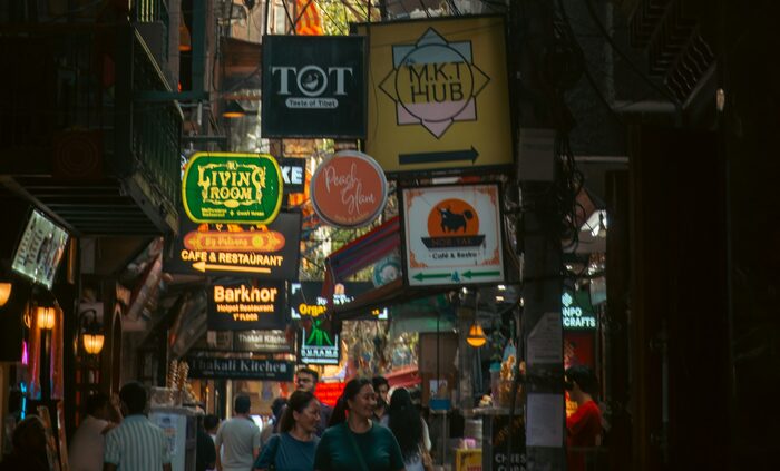 AEO and GEO for Indian Businesses: Being Cited by AI Answers in Three Languages