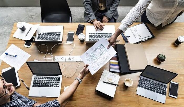 What Is a Content Strategy? Definition, Framework and a One-Page Template