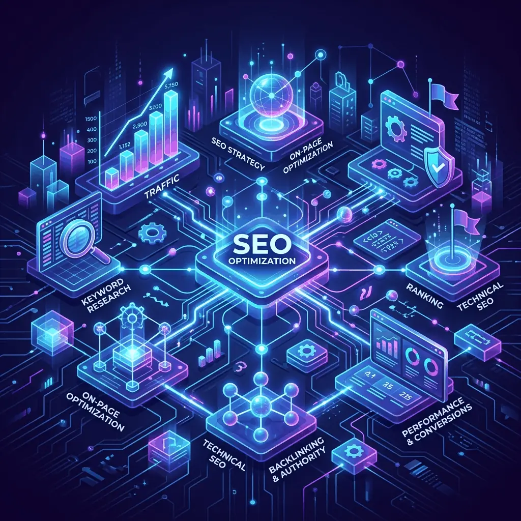 SEO Friendly Web Design Guide | TechAuditPros Blog
